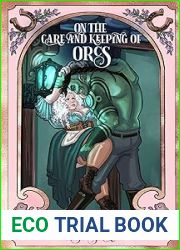 On the Care and Keeping of Orcs (Shades of Sanctuary #2)