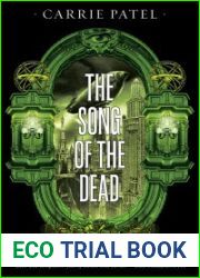 The Song of the Dead (Recoletta, #3)
