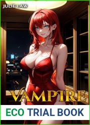 Vampire Blood: Action Fantasy Harem Books for Men (A Golden Flame Book 3)