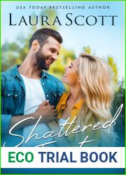 Shattered Trust: A Christian Medical Romance (Monroe Family Series Book 4)