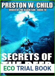 Secrets of the Deep (Order of the Black Sun #28)