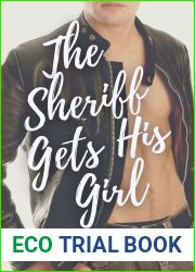 The Sheriff Gets His Girl (Crimson Creek #2)