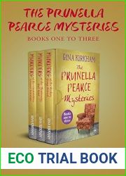 The Prunella Pearce Mysteries Books One to Three: Murders at the Winterbottom Women|s Institute, Murders at the Montgomery Hall Hotel, and Murders at the Rookery Grange Retreat