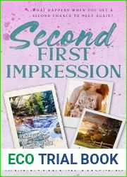 Second First Impression (Blue Bell Falls #1)