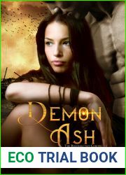 Demon Ash (Resurrection Chronicles, #3)