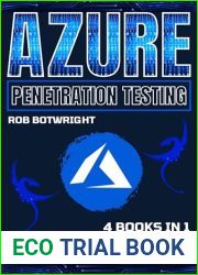 Azure Penetration Testing: Advanced Strategies For Cloud Security