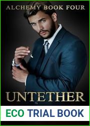 Untether (Alchemy #4)