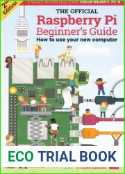 The Official Raspberry Pi Beginner|s Guide