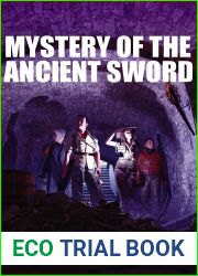 Mystery of the Ancient Sword (Order of the Black Sun #43)
