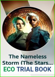 The Nameless Storm (The Stars and Green Magics Season Four)