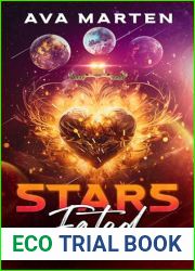 Stars Fated: A Forbidden Alien Love Story