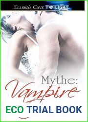 Vampire (Mythe, #2)