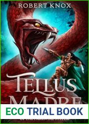 Tellus Madre: Book One in the Parental System