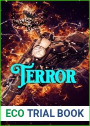 Terror (Wild Kings MC: 2nd Generation Book 5)