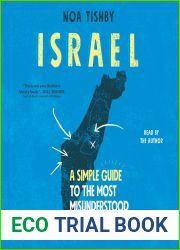 Israel: A Simple Guide to the Most Misunderstood Country on Earth