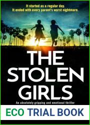 The Stolen Girls