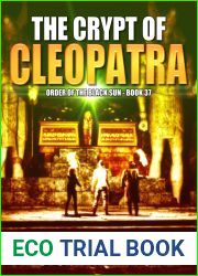 The Crypt of Cleopatra (Order of the Black Sun #37)