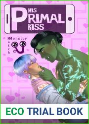 His Primal Kiss