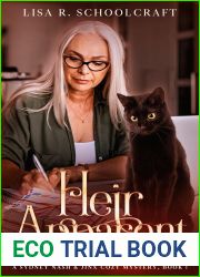 Heir Apparent (A Sydney Nash and Jinx Cozy Mystery Book 1)