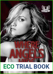 Where Angels Hide: A Devils MC novel (The Devils MC Book 2)