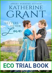 Letters to Her Love (Northfield Hall Novellas)