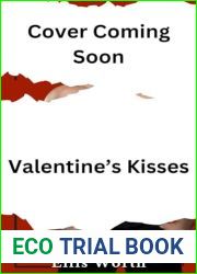 Valentine|s Kisses: A Crestwood Holiday Romance