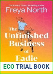 The Unfinished Business of Eadie Browne
