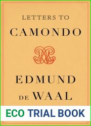 Letters to Camondo