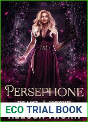 Persephone: The Lost Goddesses