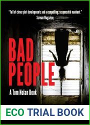 Bad People