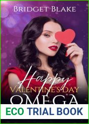 Happy Valentine|s Day, Omega: Short and Steamy Omegaverse