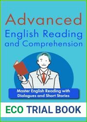 Advanced English Reading and Comprehension: Master English Reading with Dialogues and Short Stories (English Reading Comprehension)