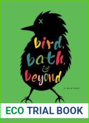 Bird, Bath, and Beyond (Agent to the Paws #2)