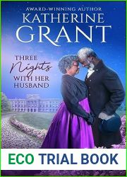 Three Nights With Her Husband (Northfield Hall Novellas)