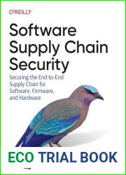 Software Supply Chain Security