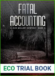Fatal Accounting (Jack Mallory Mysteries, #3)