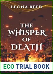 The Whisper of Death: A Fated Mates Fantasy Romance (The Divine series Book 1)