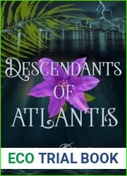 Descendants of Atlantis