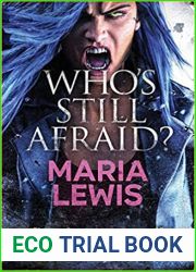 Who|s Still Afraid? (Supernatural Sisters, #6)