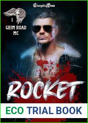 Rocket (Grim Road MC 1): A Bones MC Romance