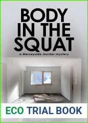 Body in the Squat (DI Jordan Carr #4)