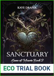 Sanctuary (Game of Hearts Book 2)