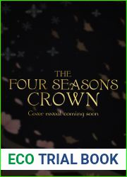 The Four Seasons Crown (Royals of Eldorya, #1)