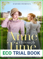 Anne Through Time (A Magical Bookshop Novel, #4)