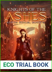 Knights of the Ashes (Ashen Realm, #2)