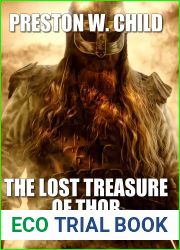 The Lost Treasure of Thor (Order of the Black Sun #40)
