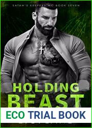 Holding Beast (Satan|s Keepers MC #7)