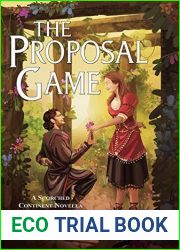 The Proposal Game (The Scorched Continent, #0.5)