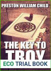 The Key to Troy (Order of the Black Sun #44)