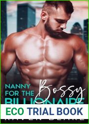 Nanny for the Bossy Billionaire